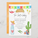 Search for taco baby shower invitations Taco bout love
