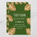 Search for girls football birthday invitations Cute
