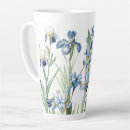 Search for iris flowers mugs Irises