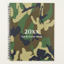 Search for camo office supplies Green