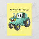 Search for tractor postcards Equipment