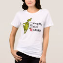 Search for whoville tshirts Naughty