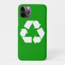 Search for recycling iphone cases Green