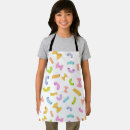 Search for macaroni aprons Pasta