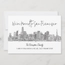 Search for moving to california invitations San francisco