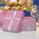 Search for bling wrapping paper Sparkle