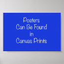 Search for plain background posters Colour