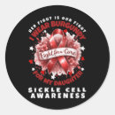 Search for cell stickers Sickle cell anaemia