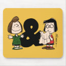 Search for peanuts mouse mats Friends