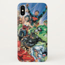 Search for number iphone x cases Dc comics