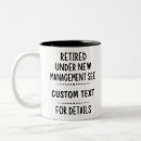 Search for retired grandma mugs Grandpa