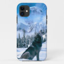 Search for wolf iphone cases Mountains