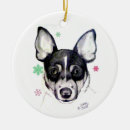 Search for pet rat christmas tree decorations Animal