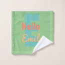 Search for mint and pink bath towels Pastel