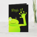 Search for leap day birthday cards Green