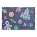 Search for space pillowcases Universe