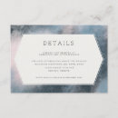 Search for save the date enclosure cards Elegant