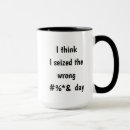 Search for seize mugs Funny