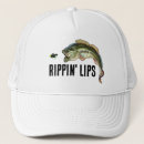 Search for largemouth hats Bass fishing