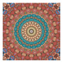 Search for folk floral art Tribal