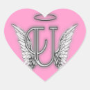 Search for heart with wings stickers Spiritual