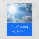 Search for friends wedding invitations Beach