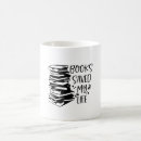 Search for my book mugs Quote