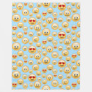 Search for emoji blankets Smile