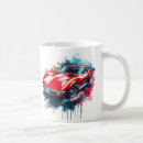Search for stingrays mugs Corvette