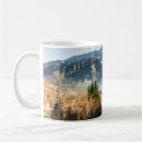 Search for green mountain mugs Vintage