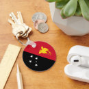 Search for new guinea key rings Orange