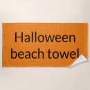 Search for halloween towels Trendy