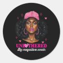 Search for african american woman stickers Queen