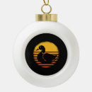 Search for yellow duck christmas tree decorations Duckling