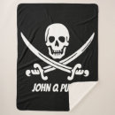 Search for pirate blankets Skull