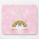 Search for cute faces mouse mats Whimsical