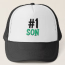 Search for number 1 hats Grandpa