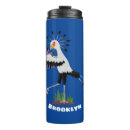 Search for secretary travel mugs Bird of prey