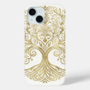 Search for tree roots iphone cases Forest