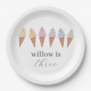 Search for rainbow paper plates Sweet