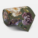 Search for dark olive green ties Stylish