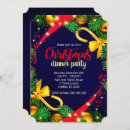 Search for ticket christmas invitations Stars