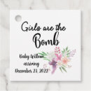 Search for bomb baby Shower