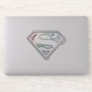 Search for matrix stickers Krypton