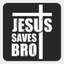 Search for jesus saves stickers Church