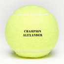 Search for champion Winner