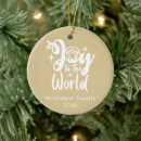 Search for names of christ christmas tree decorations Nativity