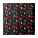 Search for playing cards tiles Solitaire