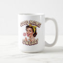 Search for bad attitude mugs Sarcastic