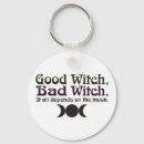 Search for good witch key rings Witches
